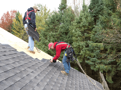 About Siding Replacement LLC Eagle River, WI